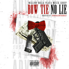 Bow Tie (No Lie) prod by ( @YoungHazOnDaBeat )