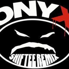 Onyx - Shiftee(Remix) Prod. Credo 2015
