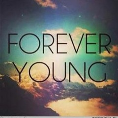 FOREVER YOUNG Ft. The Alkamist (Beat by. souL Muzik)