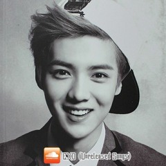 LUHAN - XOXO Hug Ver. [Album]