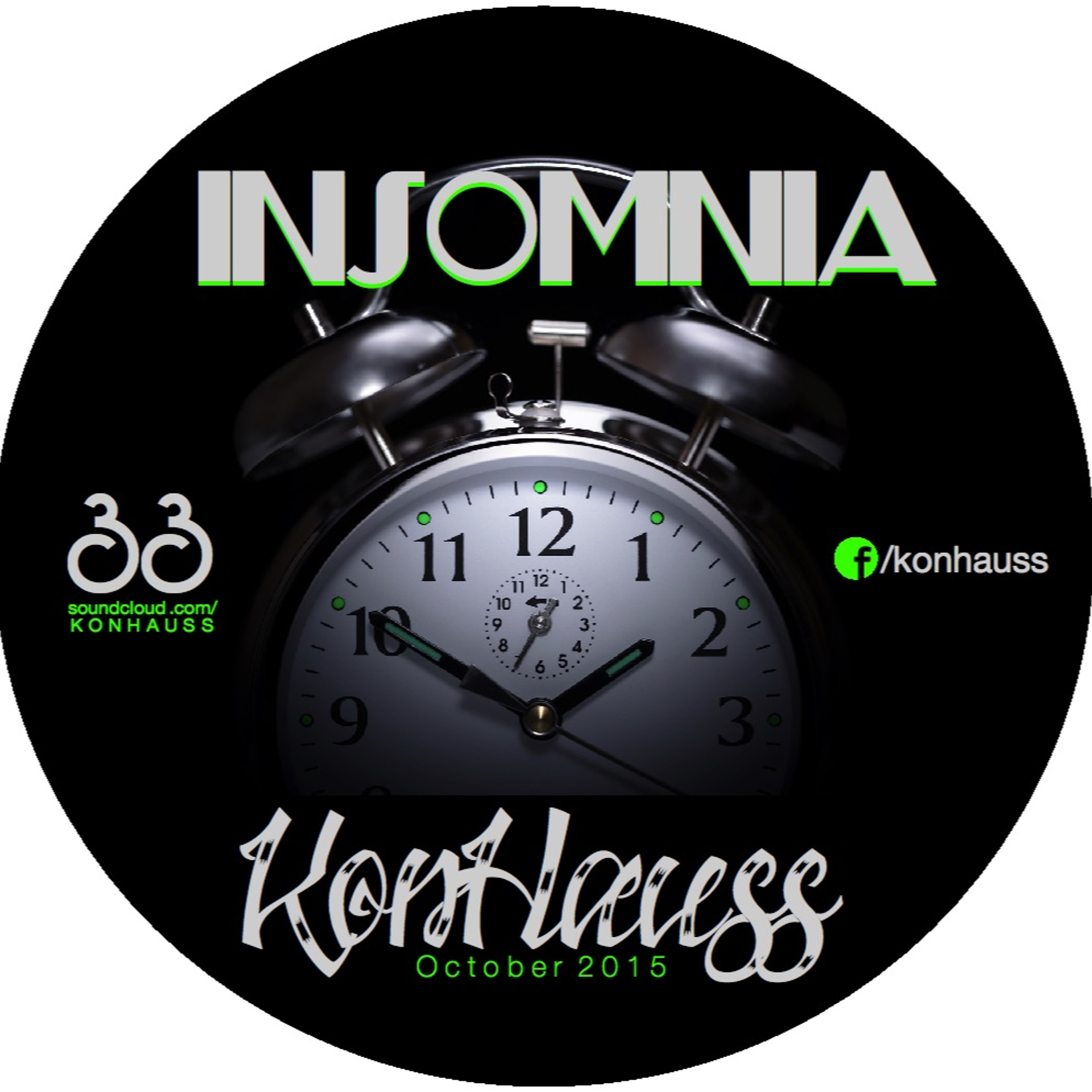 KONHAUSS PODCAST