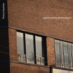 Improvisations électroniques
