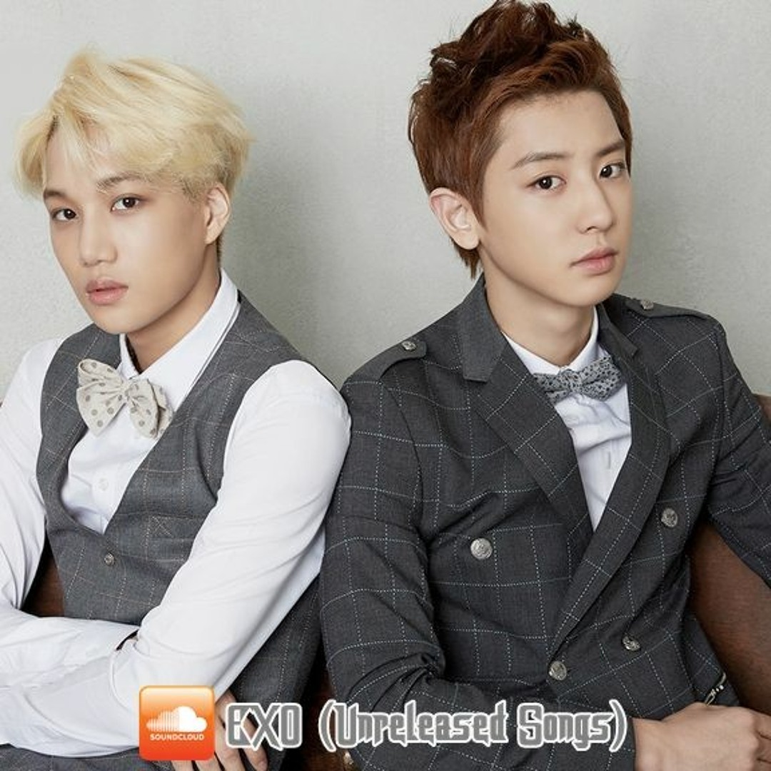 EXO カイ セット artworks-000132526952-5rpopi-