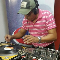 DJ FALP - Mix 51 (80's 008 Vieja Guardia )