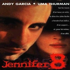 Christopher Young - Jennifer 8
