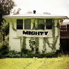 MIGHTY - Fingertip
