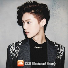 [LUHAN] What's Up！