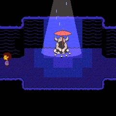 Undertale - Piano Determination