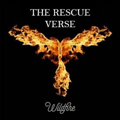 Wildfire (Marianas Trench Cover)