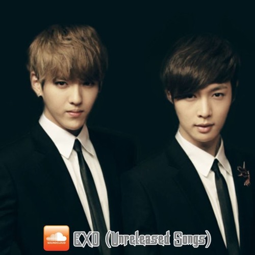 Rainbow (彩虹)- KRIS & LAY