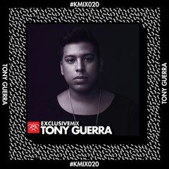 Tony Guerra (Venezuela) | Exclusive Mix 020