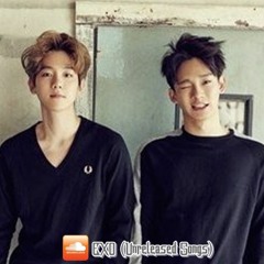 Really I Didn't Know - Baekhyun & Chen [EXO]