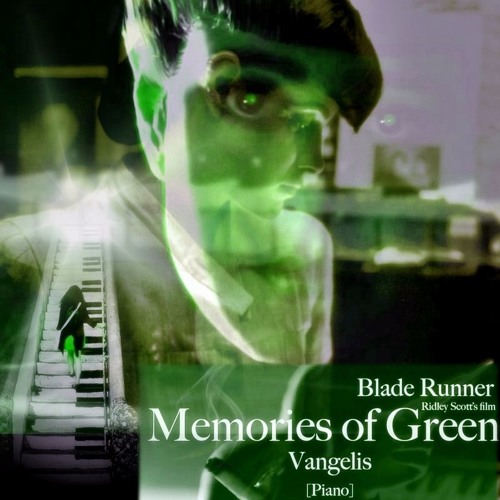 VANGELIS Memories Of Green (extract) arranged and performed by srmusic
