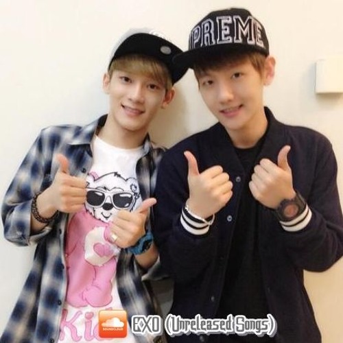 Just Once - Baekhyun Ft. Chen [EXO]