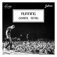 G-Eazy - Running (Reid Sorel Remix)