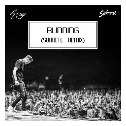 G-Eazy - Running (Reid Sorel Remix)