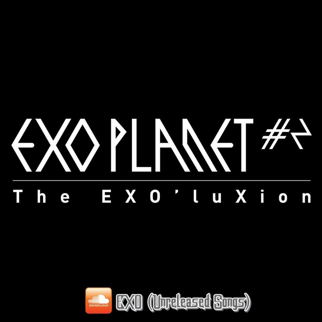 Stream EXODUS - EXO [EXO PLANET #2 The EXO'LuXion] by EXO