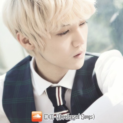 A Perfect Match - LUHAN