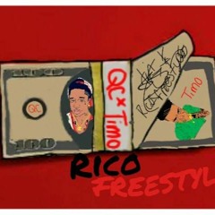 TIMO x QC - R.I.C.O freestyle