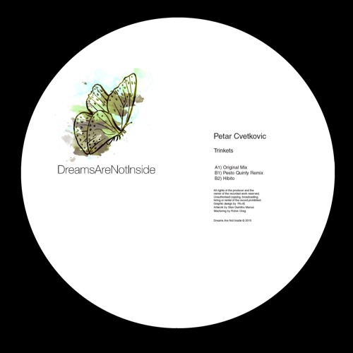 B2 Petar Cvetkovic - Hibito