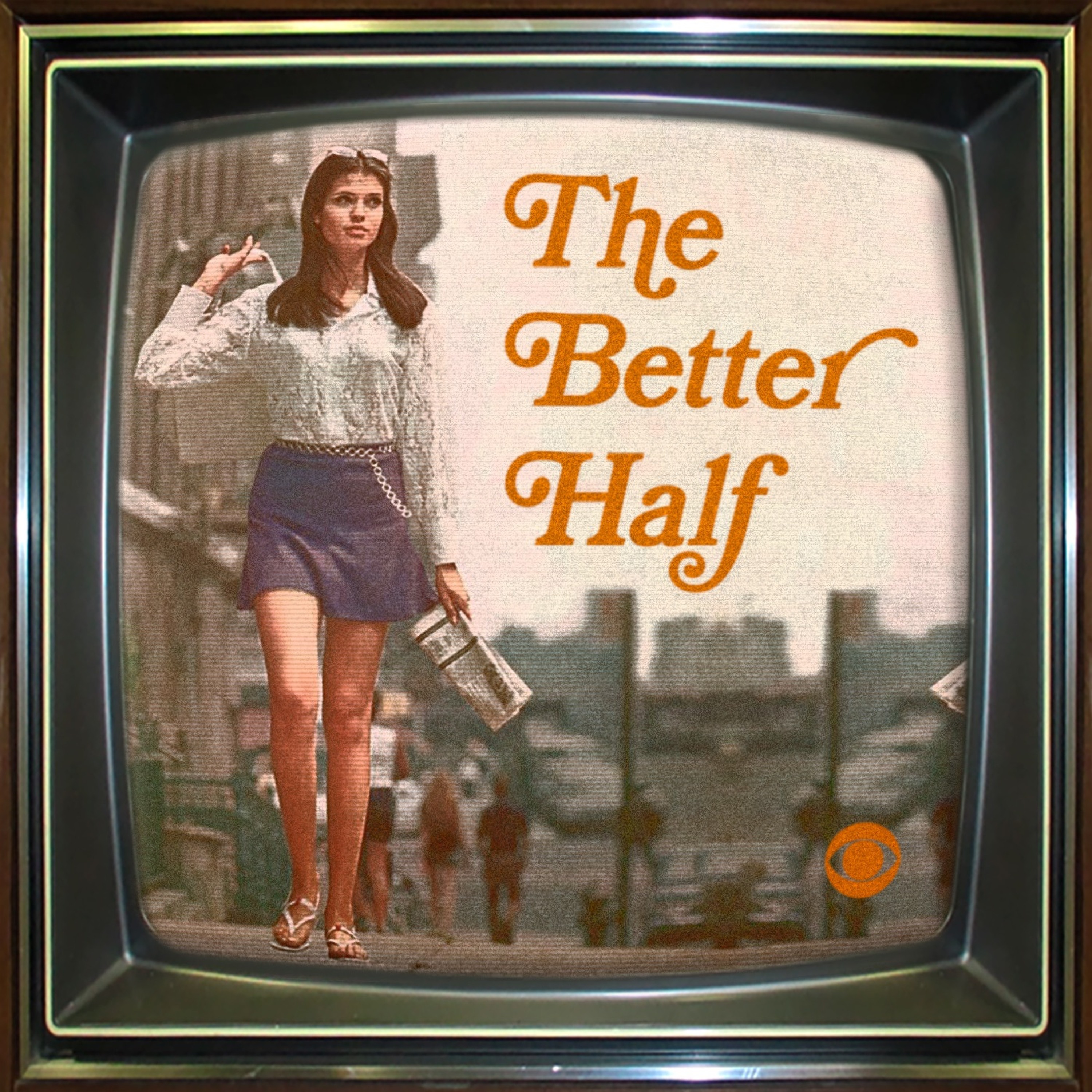 The Better Half episode artwork