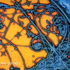 Someday (the stokes) acoustic sample