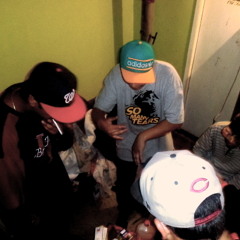 Voy Hasta El Fin - Soder (RC)