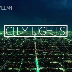 Frasko X Villan - City Lights