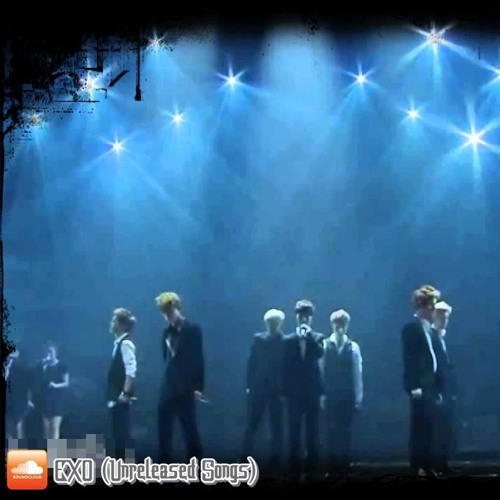 Exo immortal song 2 its still a dark night