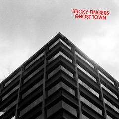 Sticky Fingers - Ghost Town (The Specials COVER)