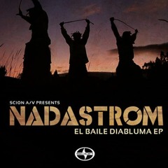 Nadastrom ft (Skrillex) - !!!