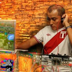 TECKNO MIX DE ORO (DJ FELINO)