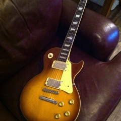 Rosen Marshall 1960 Vintage IR test