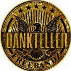 Cypher/FREESTYLE (Hopsin DIss) Bank Teller