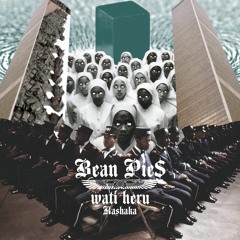 WATI HERU x KASHAKA - BEAN PIE$