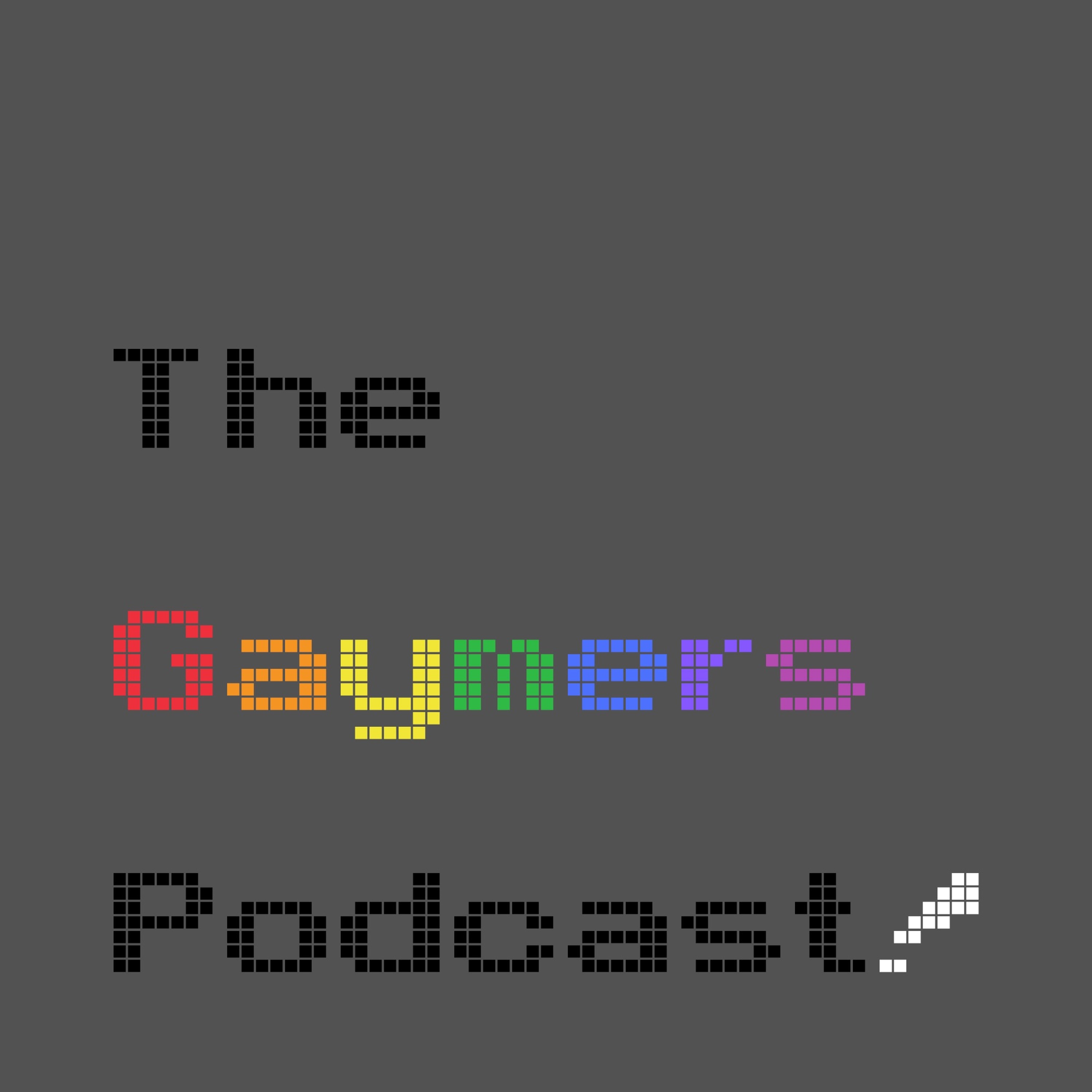 The Gaymers Podcast