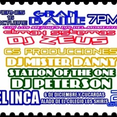DeMo - 2015 - DeEjAy MISTer DNY