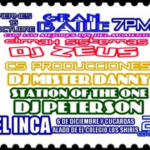 DeMo - 2015 - DeEjAy MISTer DNY