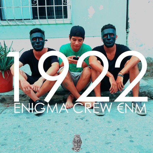 1922 - Enigma Crew €NM