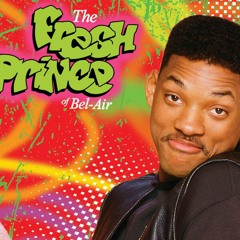 The Fresh Prince Of Bel Air (Sparta Music Remix)