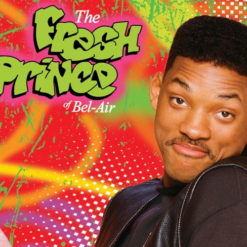 The Fresh Prince Of Bel Air (Sparta Music Remix)