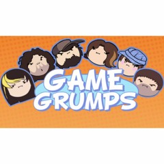 Game Grumps Movie Audio Trailer by Heathinvader