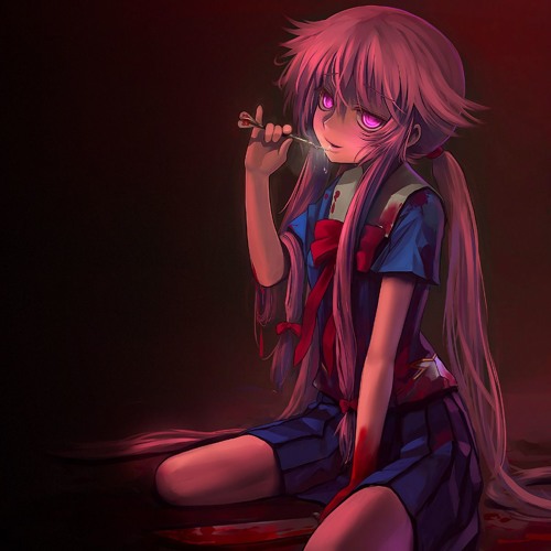 Mirai Nikki - Opening 1