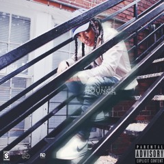 Jacquees- Bounce (Prod. by Nash B)