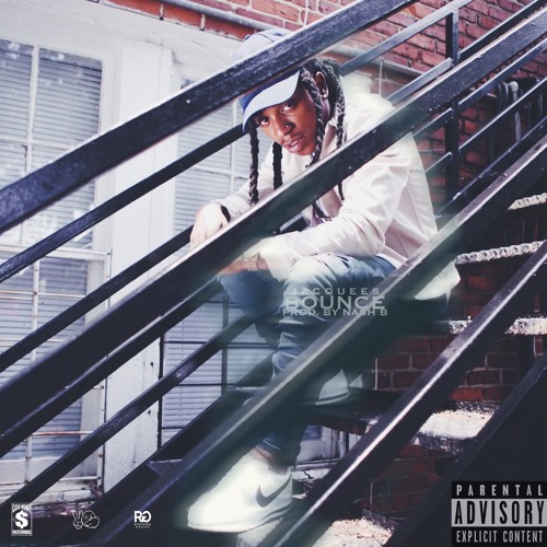 Stream Jacquees- Bounce (Prod. by Nash B) by Jacquees