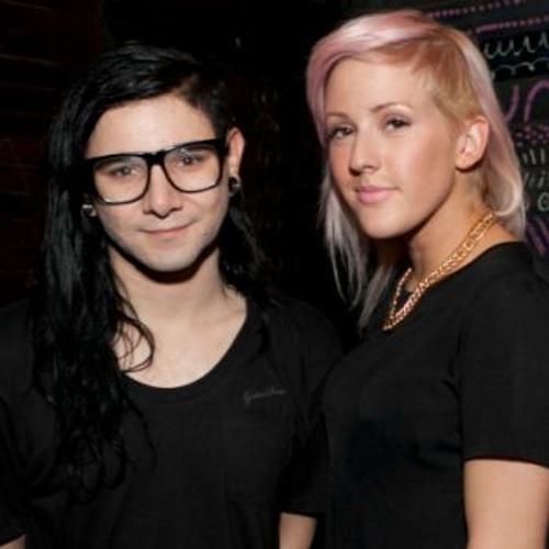 Stream Ellie Goulding Bittersweet Produced By Skrillex By Skrillera Forever Listen Online For Free On Soundcloud