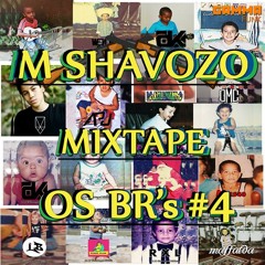 OS BR's #4 [Mixtape]