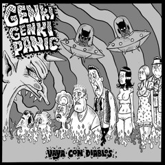 Return Of The Fly (Misfits cover)