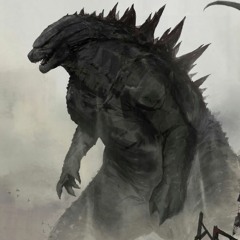 Godzilla Complex Vip