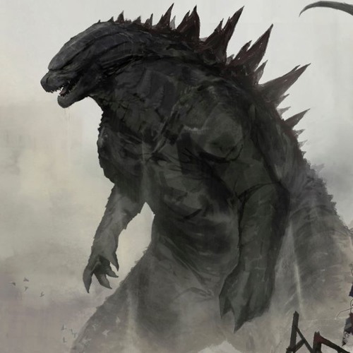 Godzilla Complex Vip